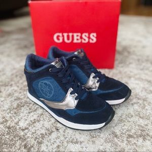 Guess sneakers